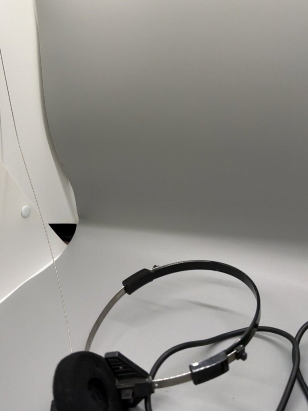 Realistic Voice Actuated FM Transceiver 21-400 Tested And Works